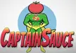 How much do we actually know about Captain Sauce as a character?