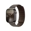 How strong are the magnets on loops? I noticed a lot of Apple Watch loops use magnets and am skeptical about it falling off easily 