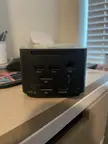 How to connect Mac with Monitor and Keyboard Using HP Thunderbolt 