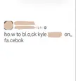 Kyle