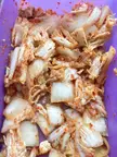 How to fix bland kimchi? (Or is it possible to fix?)