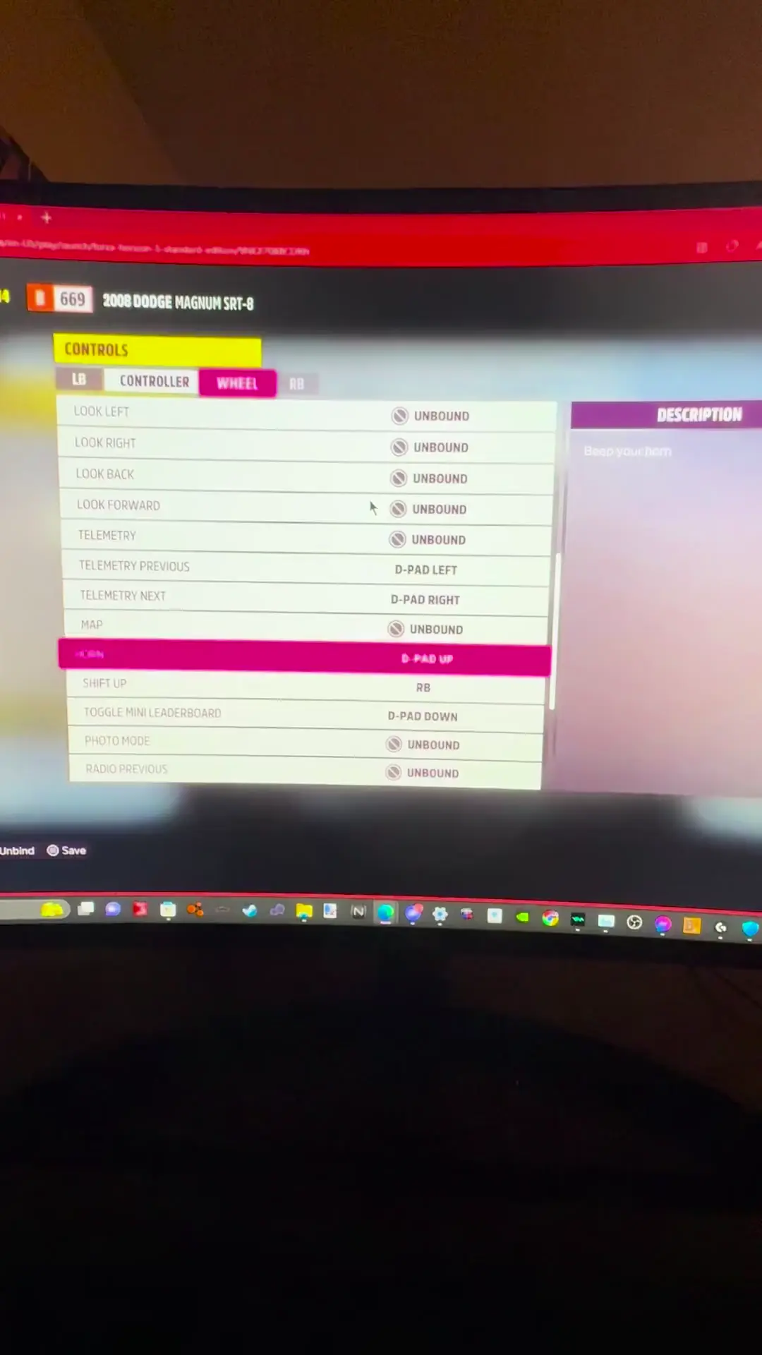 How to fix Logitech G920 not working correctly with forza