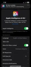 How to fix this Apple Intelligence 