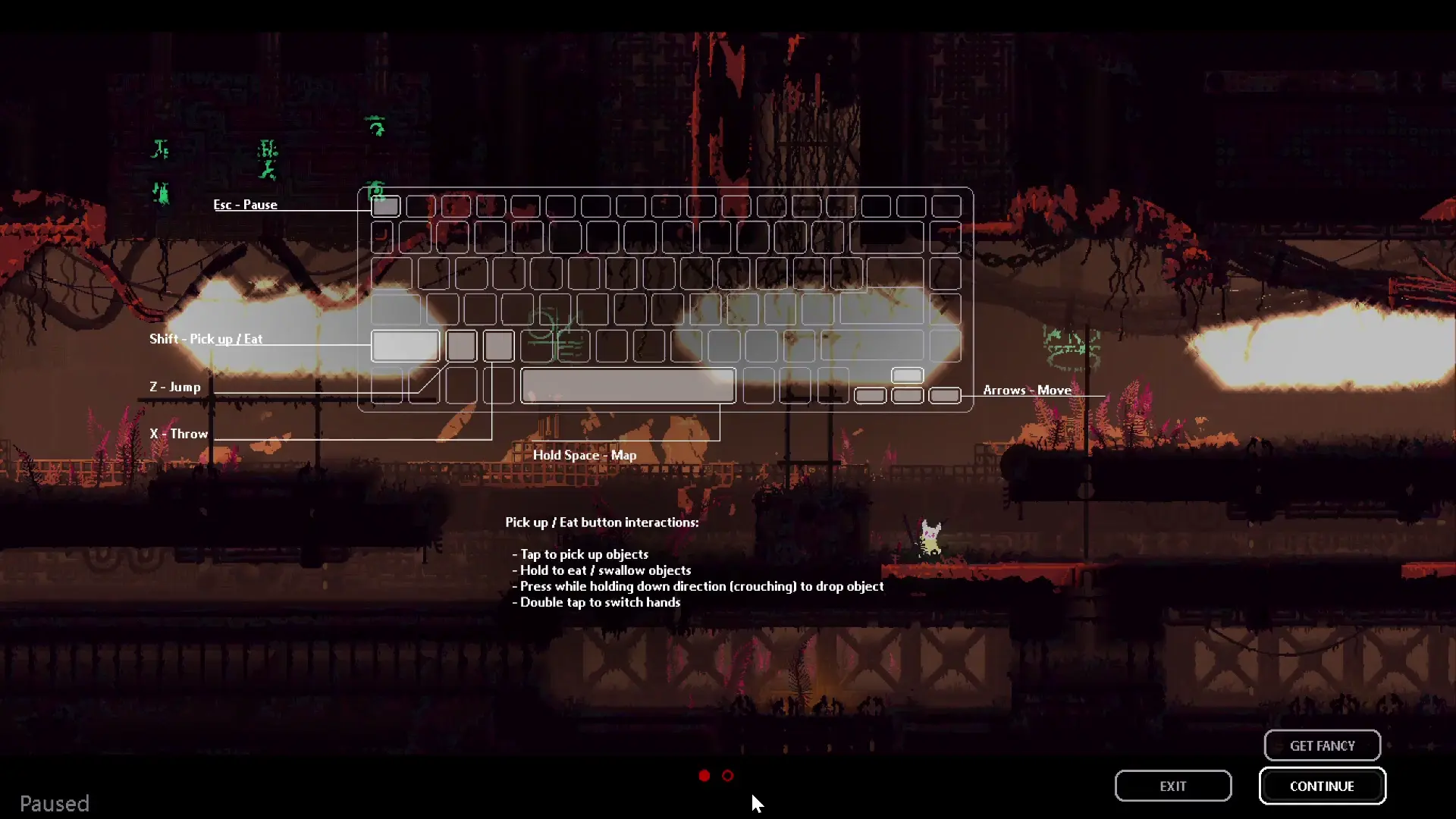 How to fix this bug?? (Details in comments)