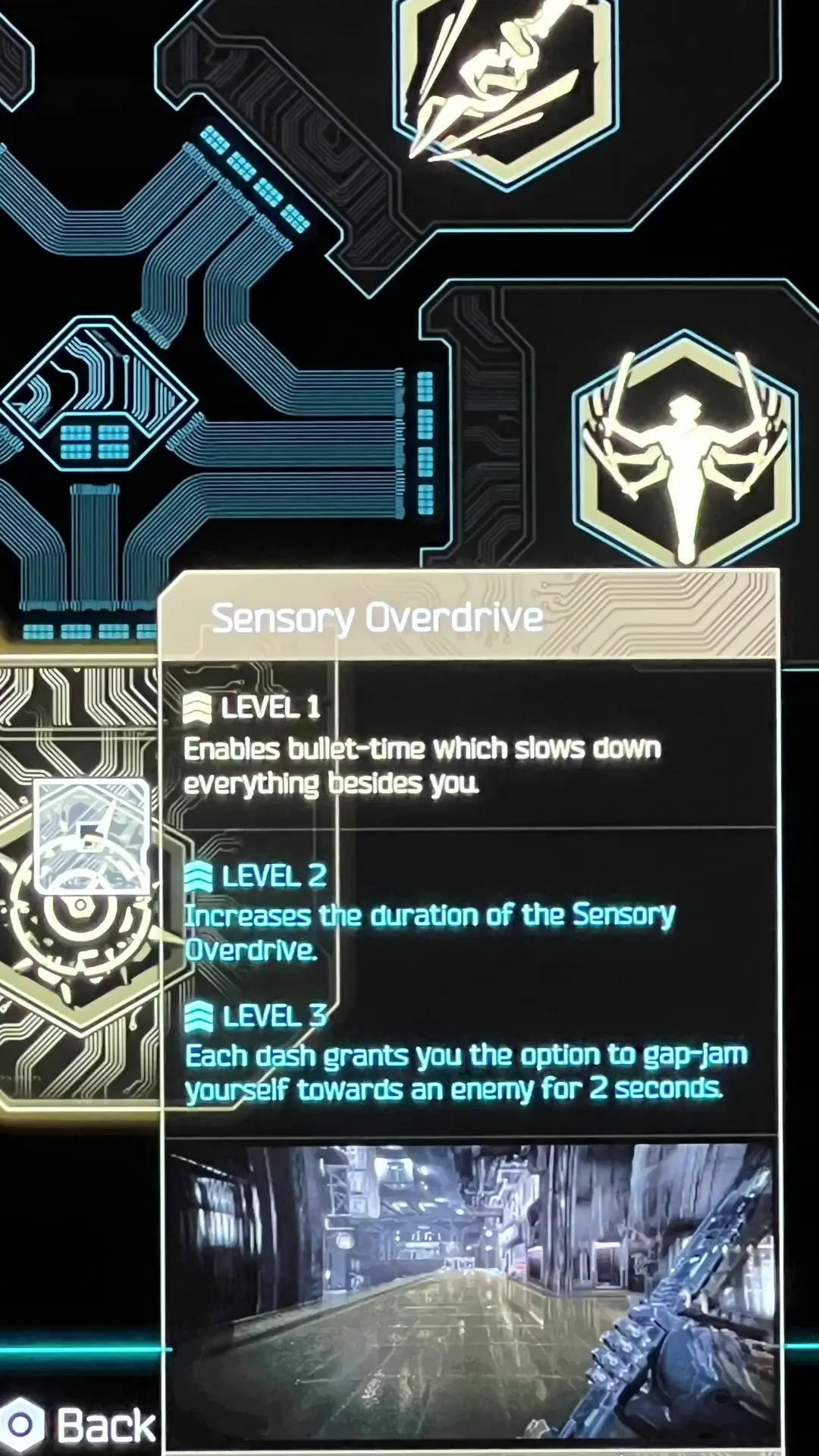 How to get level 3 Ultimates (GR2)