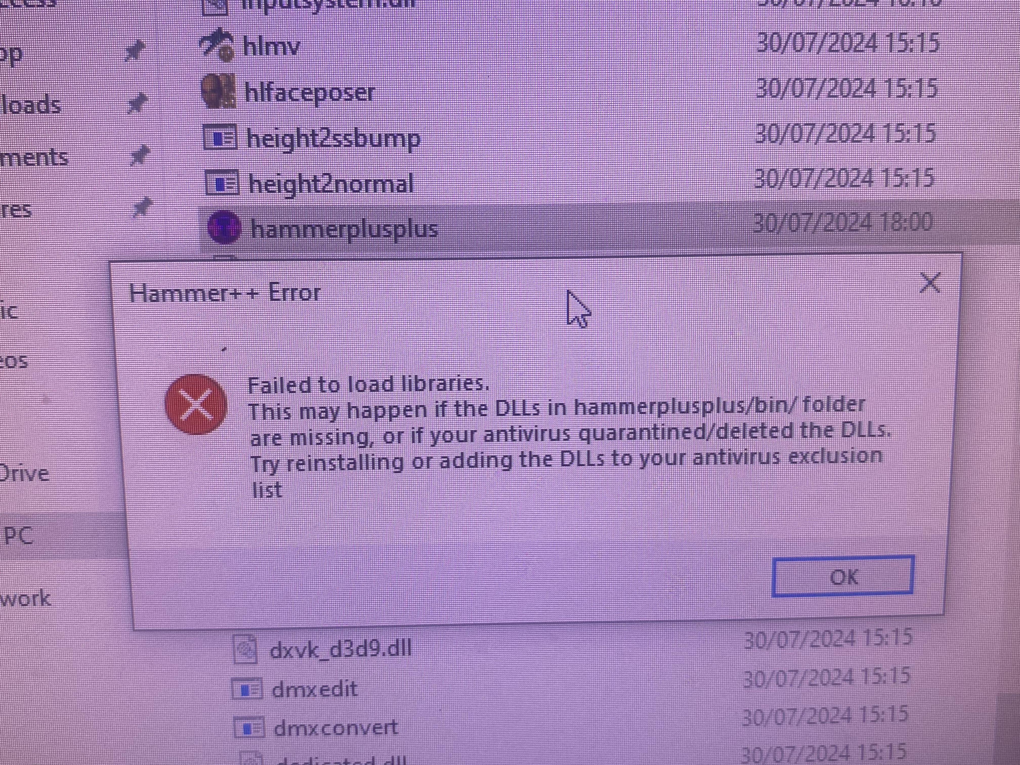 How to i install hammer++ for tf2 | Scrolller