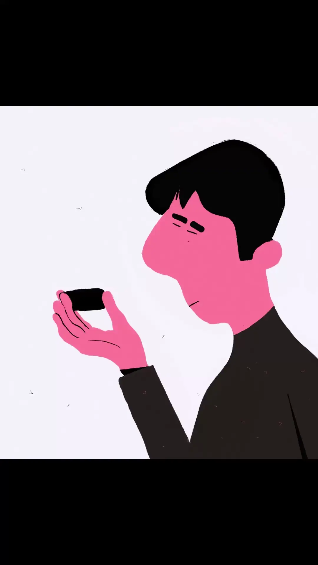 How to make Smoother Animation in under a minute.