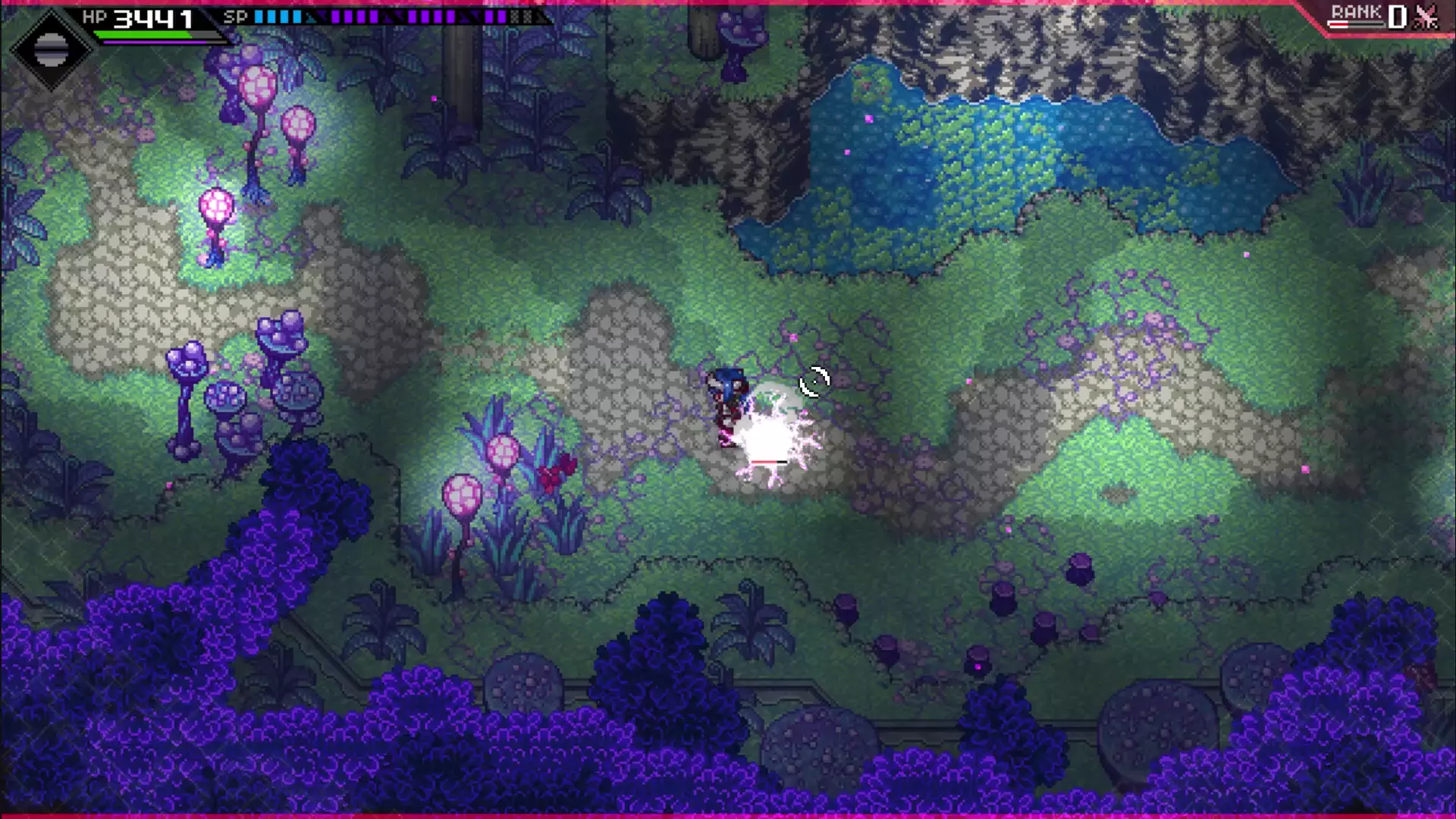 HOW TO PET A CAT (late game spoilers i guess)