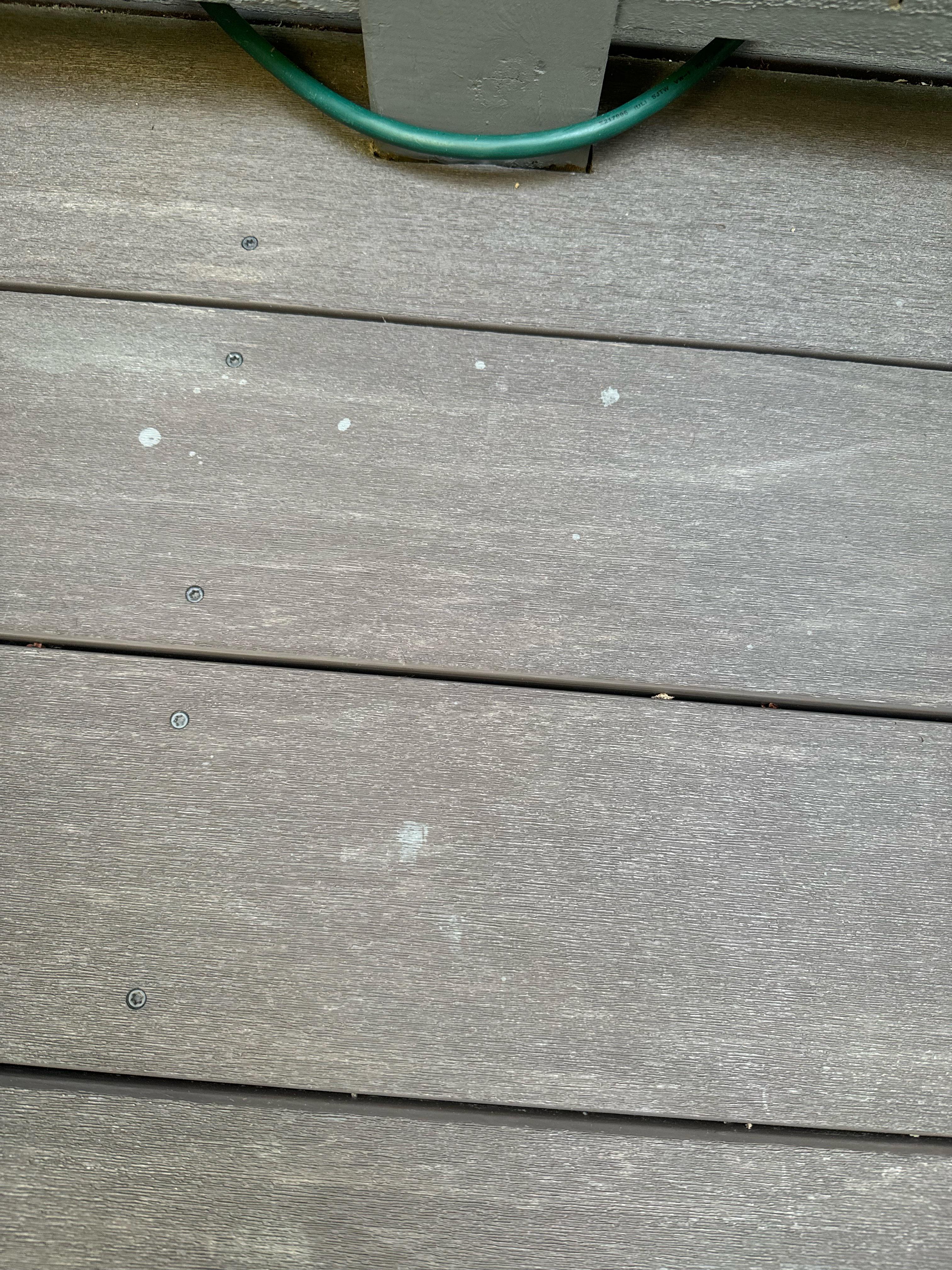 Discover more like Howto: How to remove Sherwin Williams superdeck ...