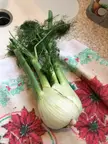How to use leaves and stems of fennel bulb? Roasting just the bulb. Thanks!