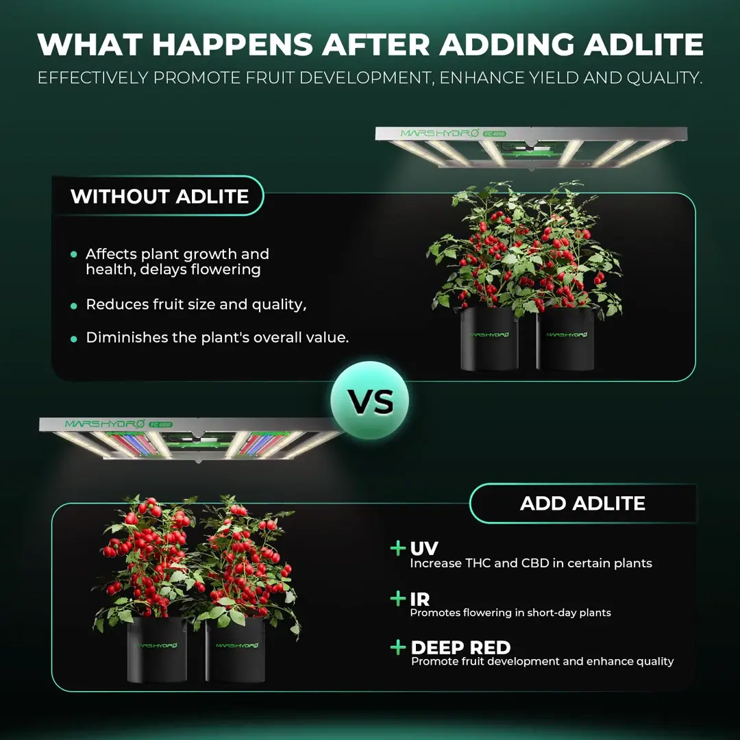 How to use the ADlite series - beginner tutorial! 🌱👇 (Check the comments)