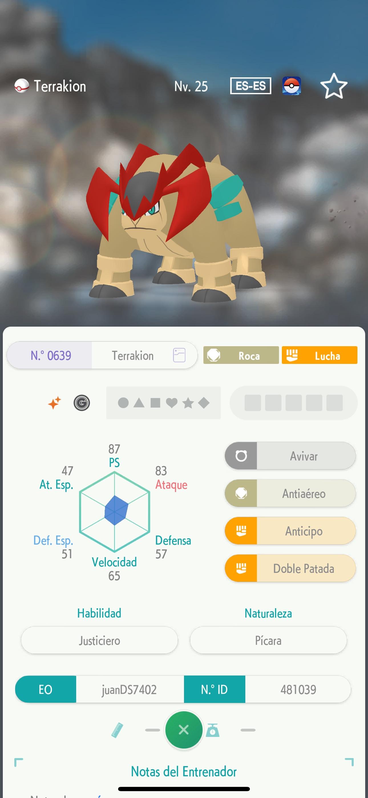 PoGo offers (Check description)
