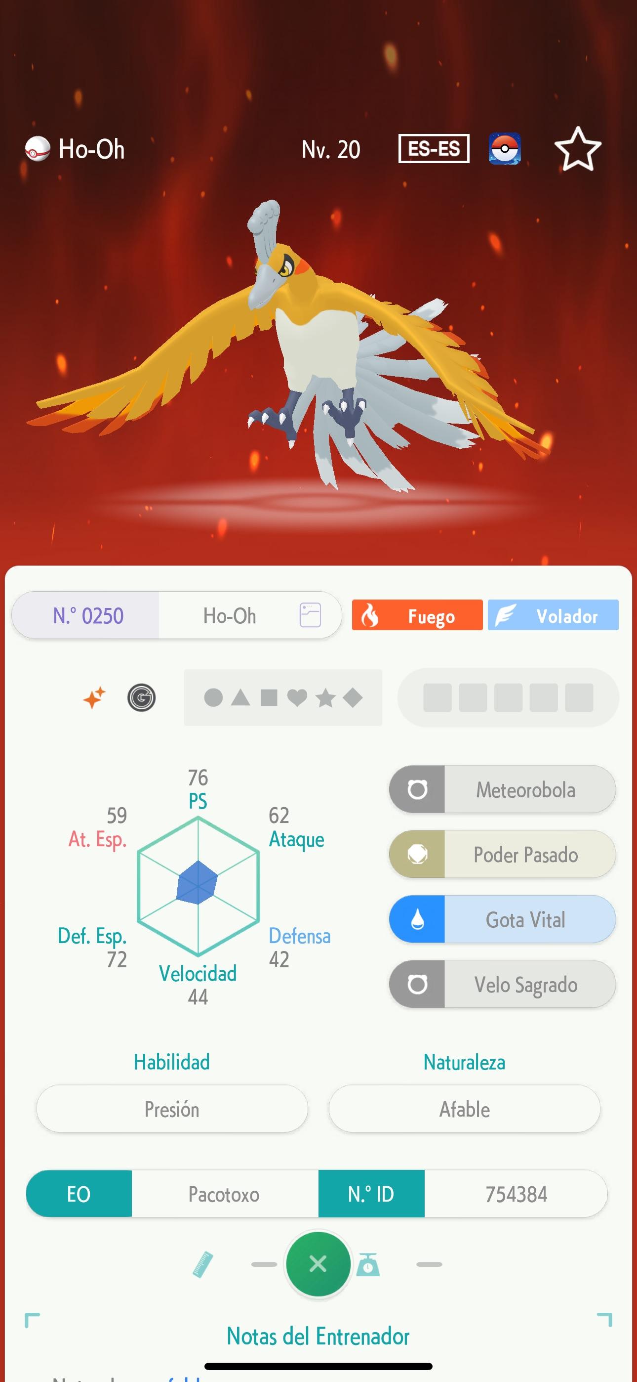 PoGo Pokémon stat screens for Articuno, Terrakion, Zamazenta, Buzzwole, Zacian, and Azelf