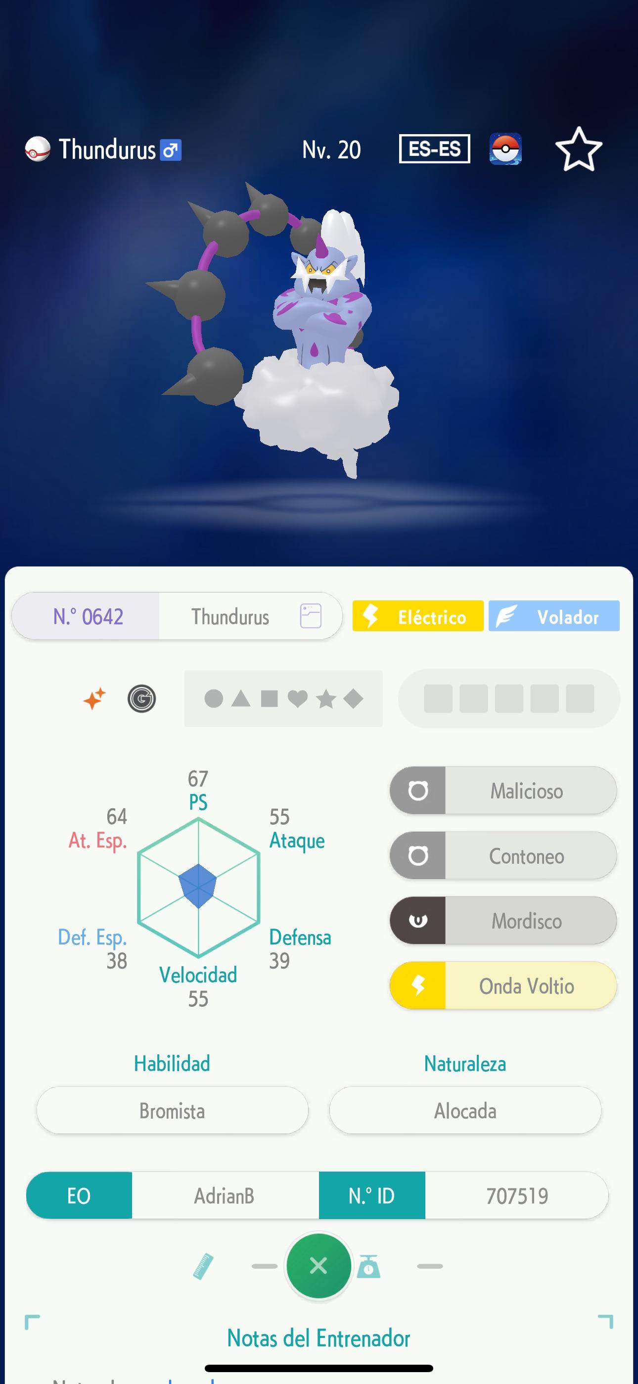 PoGo Pokémon stat screens for Articuno, Terrakion, Zamazenta, Buzzwole, Zacian, and Azelf
