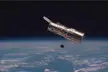 Hubble Space Telescope