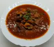 Hungarian goulash