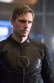 Hunter Zolomon, the best villian?