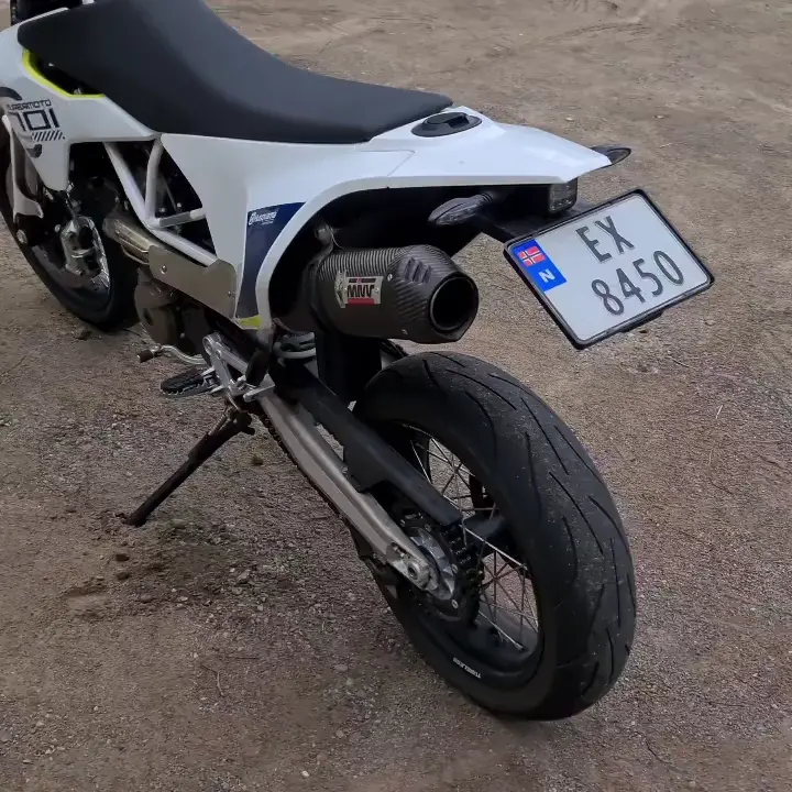 supermoto