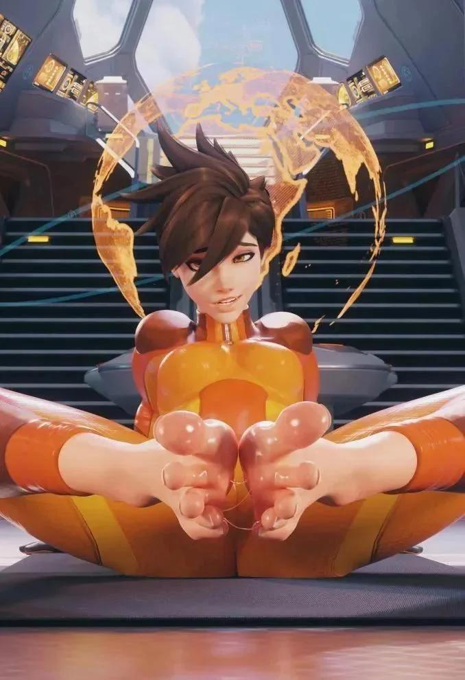 Hentai fan art featuring busty anime girls, BBW, and curvy characters with breast expansion and pussy spread