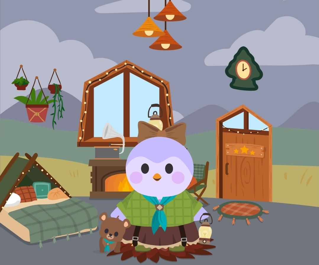 Pitoca First time here! This is Pitoca! | Scrolller