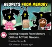 I cant believe they got an actual Neopet to do this episode with them 