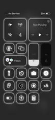 I cant get the volume bar to have borders