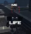 I created a GIF for another post, and idk, I just wanted to share it with yall cause I think it's funny. 