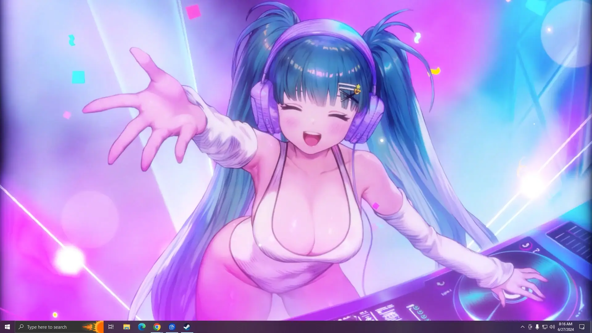 I created a seamless loop of this using Adobe Premiere Pro but after uploading it to Wallpaper Engine, it shows a little stutter at the end of the loop as you can see here. It looks like this is a problem for others before too and I need help to fix it. Thank you.