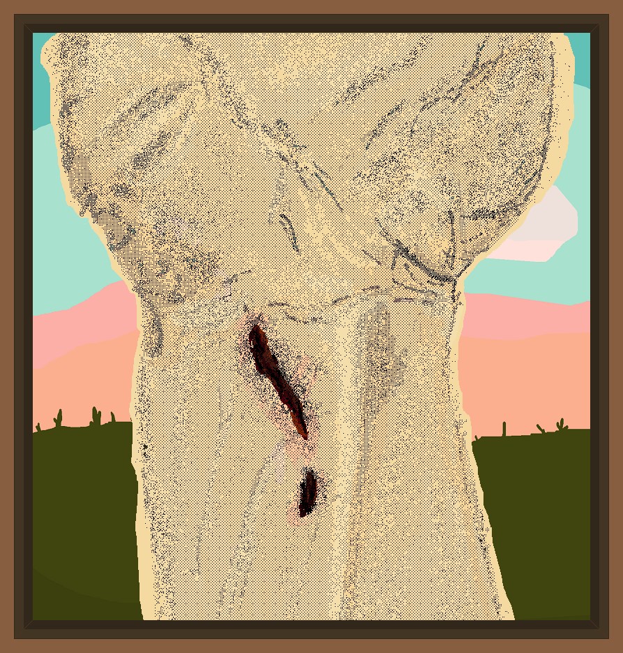 I cut my wrist (accidentally!)