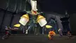 I fixed the design for the new raid boss shown at Blizzcon