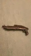 I foud shotgun from half life