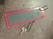 I found this key at my local library that reminds me a bit of the color palette from Grief Chapter. What do you guys think?