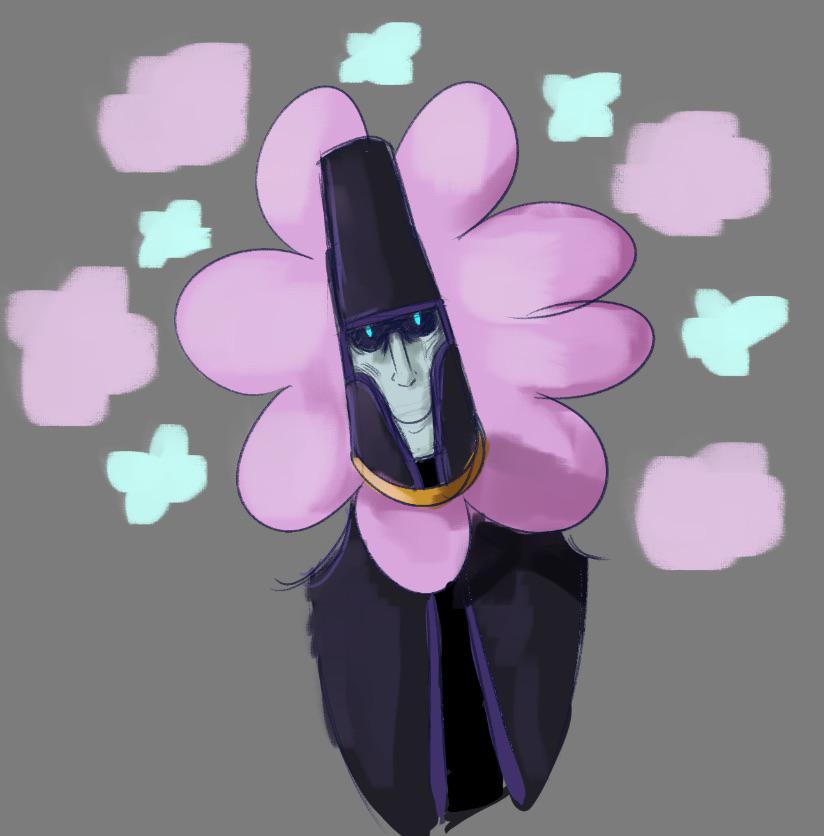 gigantic