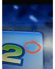 I got two small drops of superglue on my monitor when I was going to stick something to the wall, how do I get rid of them? 