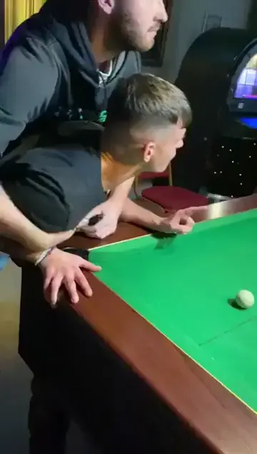 I guess everything is possible