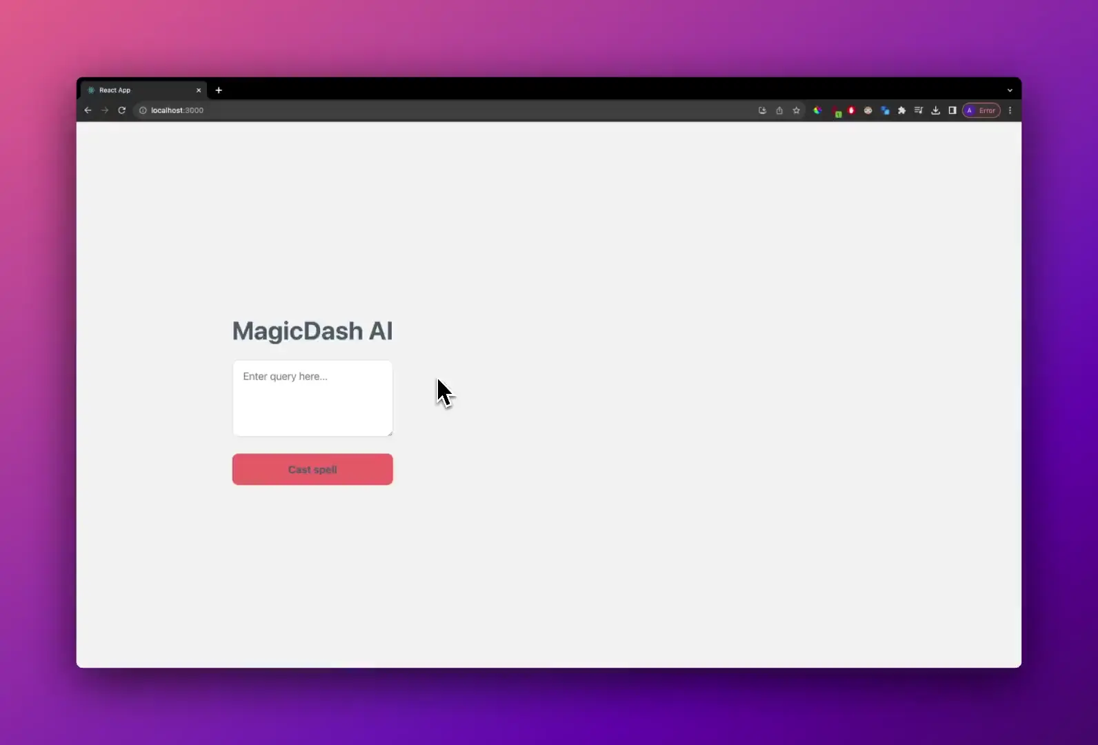 I hate building mongodb pipelines so I built a product to do it for me