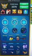 I havent played in 7 years