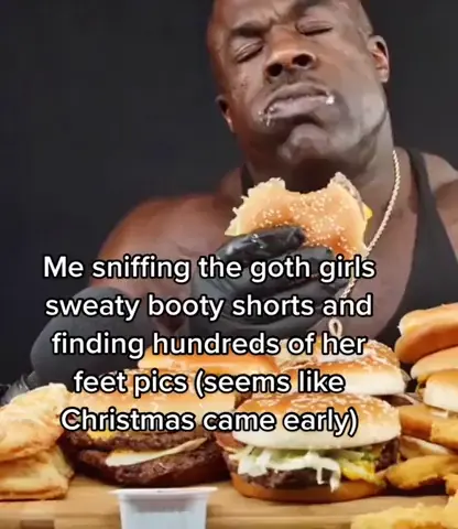 I like men