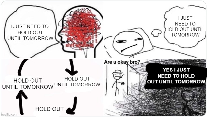 ForeverAlone