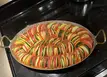 I’m attempting to make ratatouille for dinner tonight. It’s as involved and time consuming as you would think..