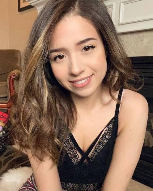Im So Horny Dominate Me As Pokimane With A Joi Or Roleplay Scrolller
