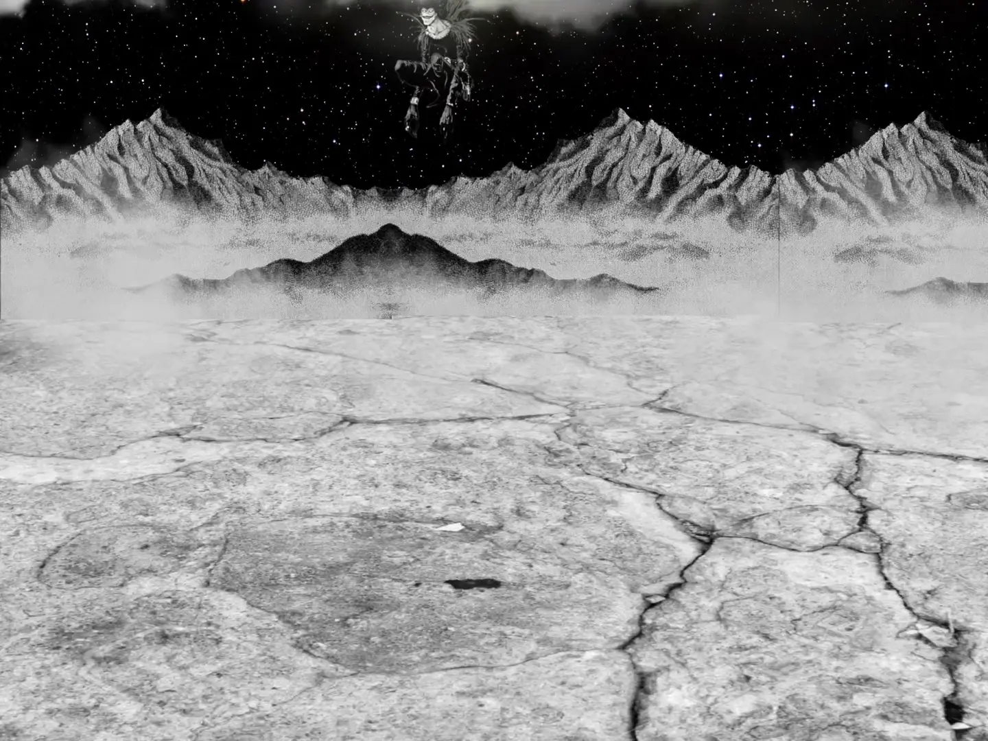 I made a Death Note edit