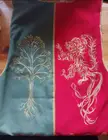 I made a Tree and Beast surcoat