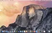 I made macOS Seqoia look like OS X Yosemite