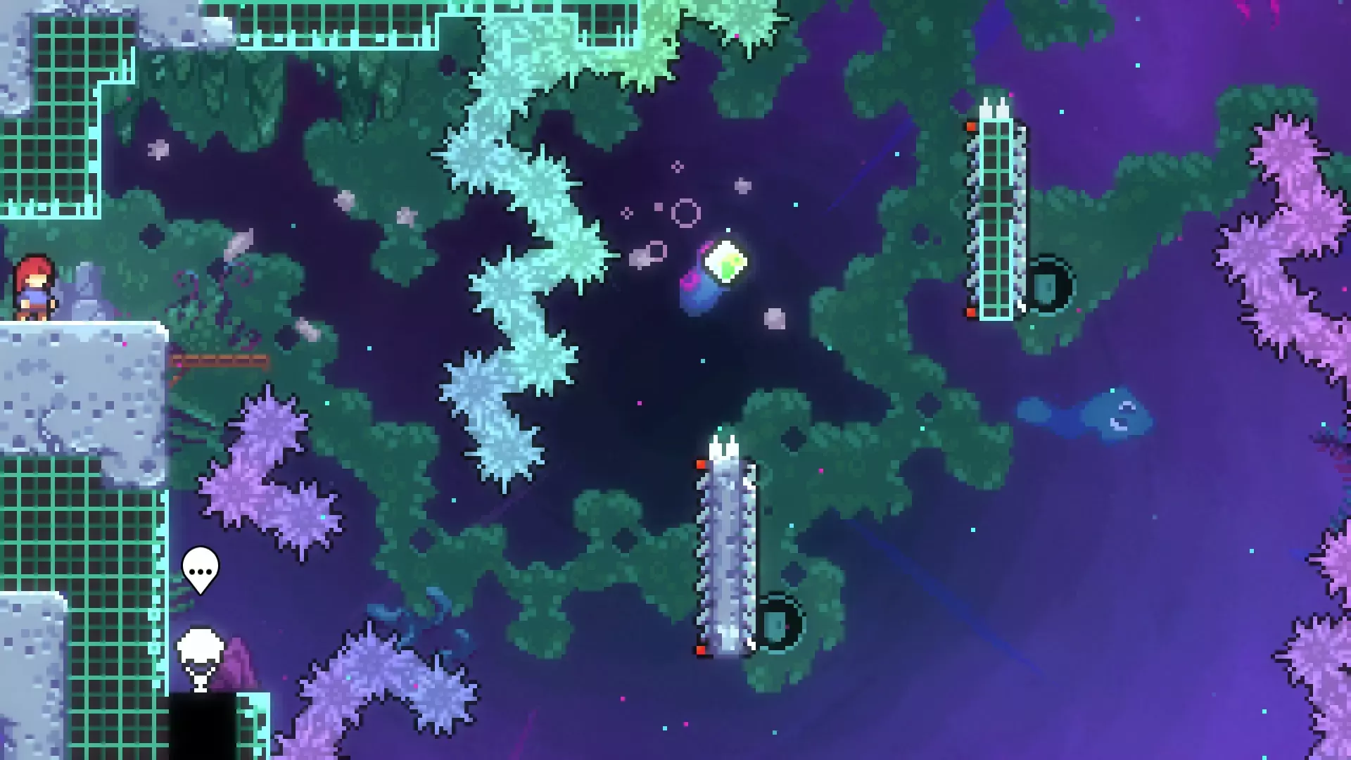 I need help ASAP, How do i do this?!?! (Keyboard Player) EVEN with walljump it did not work, am i not doing it correctly or is it bugged?