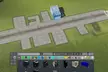 I need help. When i place growable buildings it doesn't appears immediately and it disappears when i let the time pass