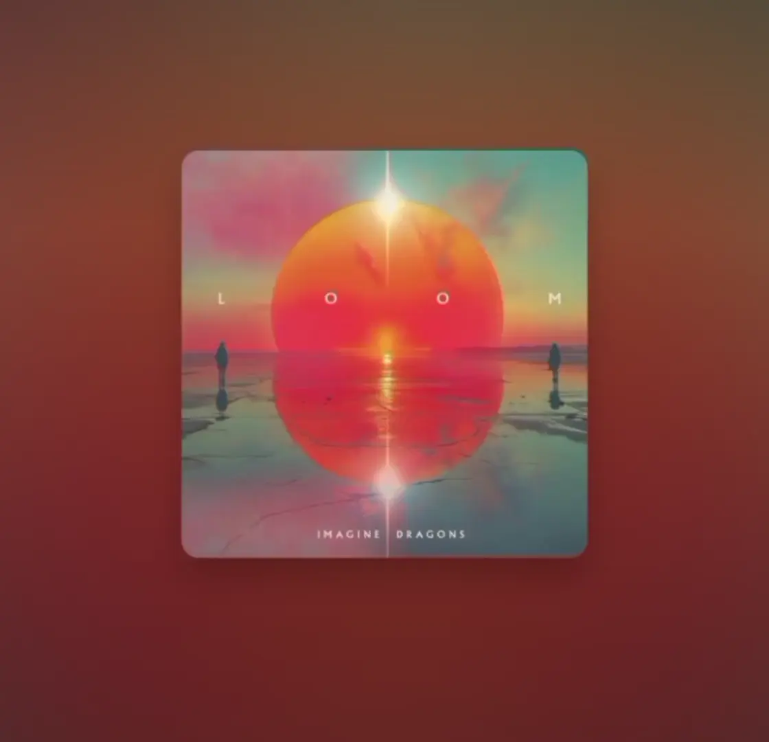I played just a 🤏 with Imagine Dragons 🎶🎶🎶🎶🎶🎶🎶🥹🥰‼️‼️