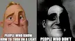 I posted a lot of antimemes today I created a lot