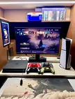 setups