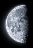 I Stacked 4,000 Frames to Create My Sharpest Lunar Image To Date With My Telescope